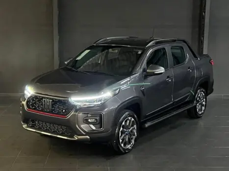 FIAT Strada , Foto 2