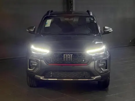 FIAT Strada , Foto 3