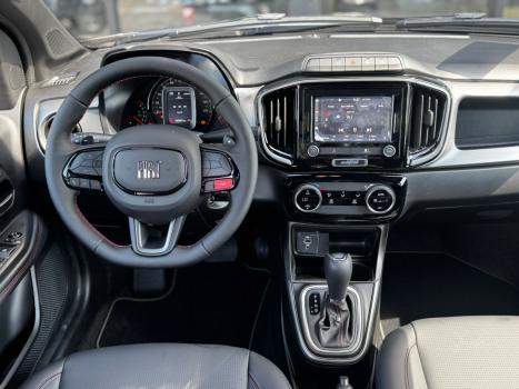 FIAT Strada , Foto 14