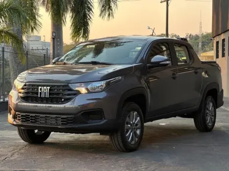 FIAT Strada , Foto 2