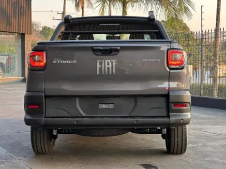 FIAT Strada , Foto 5