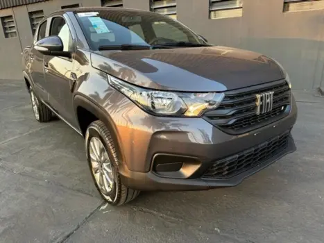 FIAT Strada , Foto 8
