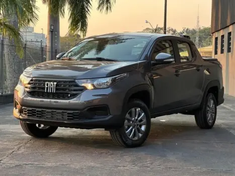 FIAT Strada , Foto 1