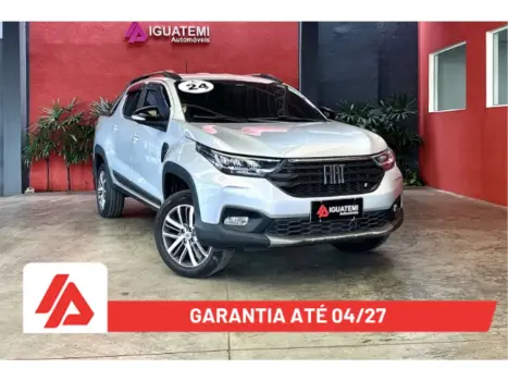 FIAT Strada , Foto 1