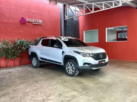 FIAT Strada , Foto 2