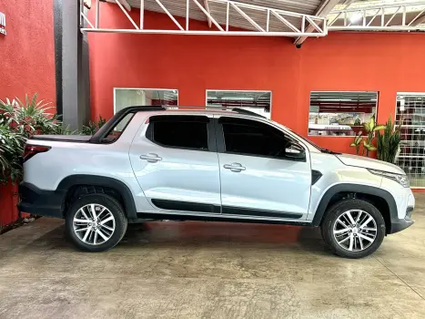 FIAT Strada , Foto 4