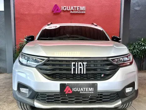 FIAT Strada , Foto 5