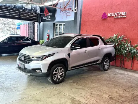 FIAT Strada , Foto 7