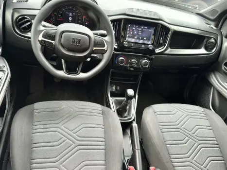FIAT Strada , Foto 12