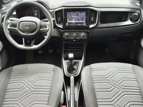 FIAT Strada , Foto 13