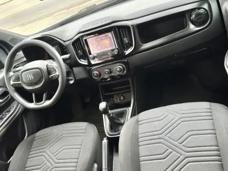 FIAT Strada , Foto 14