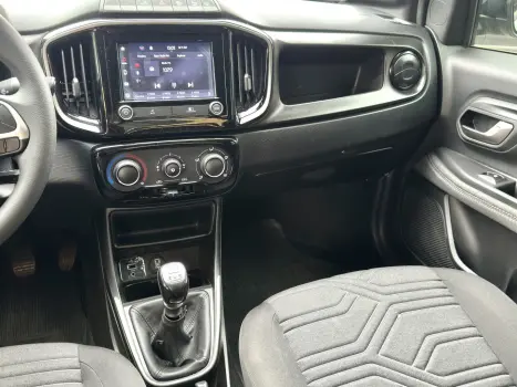 FIAT Strada , Foto 15