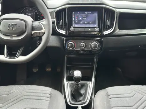 FIAT Strada , Foto 16