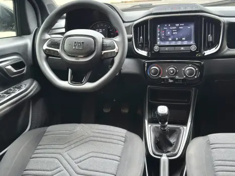 FIAT Strada , Foto 17