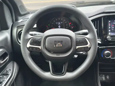 FIAT Strada , Foto 18