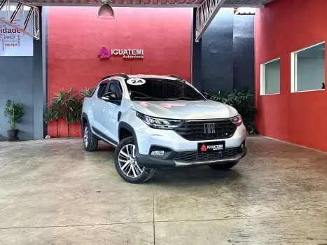 FIAT Strada , Foto 22