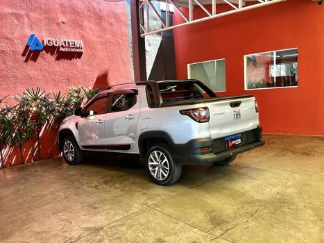 FIAT Strada , Foto 3