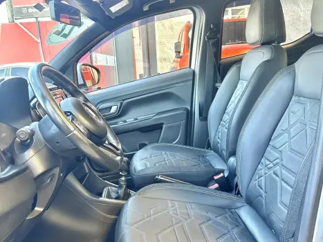 FIAT Strada , Foto 9