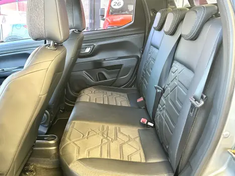 FIAT Strada , Foto 10