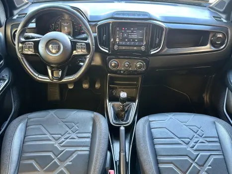 FIAT Strada , Foto 13