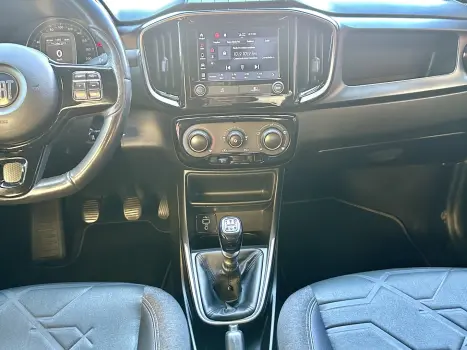 FIAT Strada , Foto 16