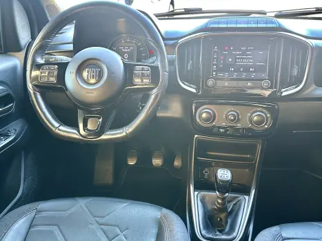 FIAT Strada , Foto 17