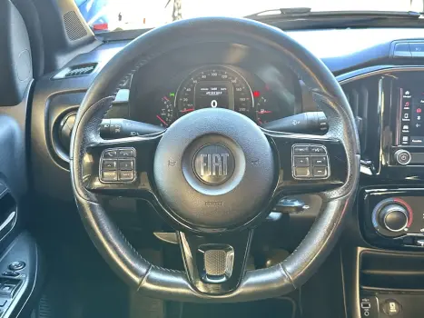 FIAT Strada , Foto 19