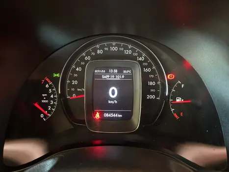 FIAT Strada , Foto 20