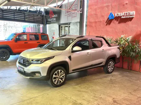 FIAT Strada , Foto 21