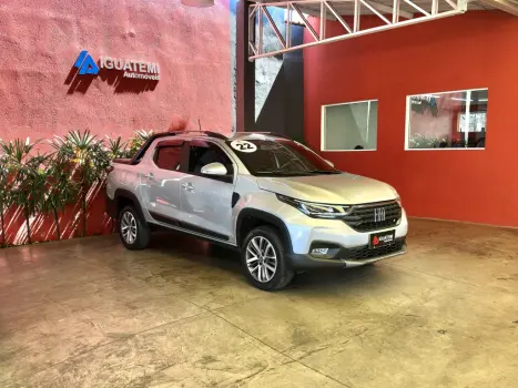 FIAT Strada , Foto 23