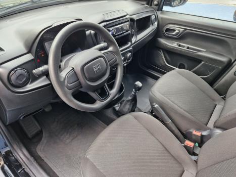 FIAT Strada , Foto 4