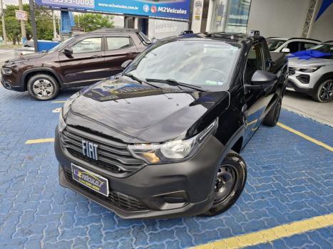 FIAT Strada , Foto 7