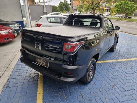 FIAT Strada , Foto 2