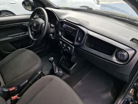 FIAT Strada , Foto 3