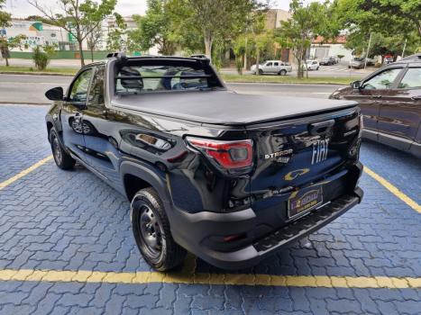 FIAT Strada , Foto 8