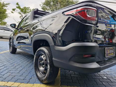 FIAT Strada , Foto 9