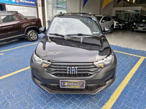 FIAT Strada , Foto 13