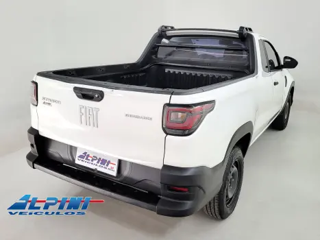 FIAT Strada , Foto 3