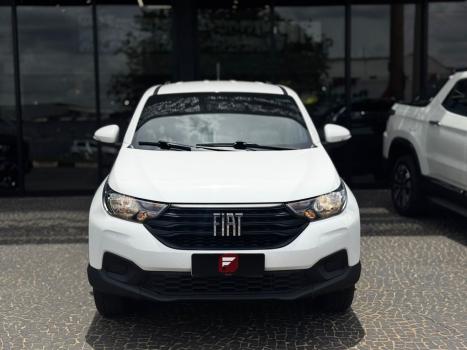 FIAT Strada , Foto 3