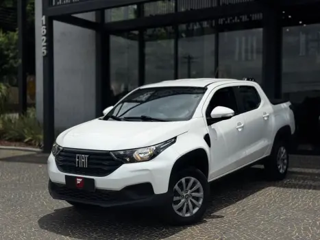 FIAT Strada , Foto 4