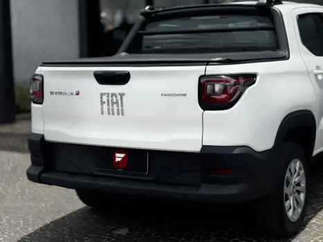 FIAT Strada , Foto 8