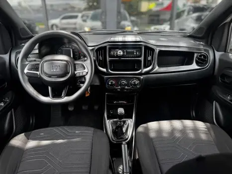 FIAT Strada , Foto 13