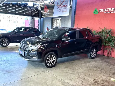 FIAT Strada , Foto 2