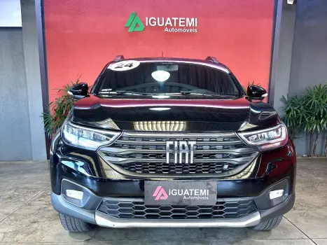 FIAT Strada , Foto 4