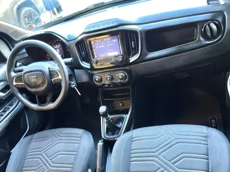 FIAT Strada , Foto 11