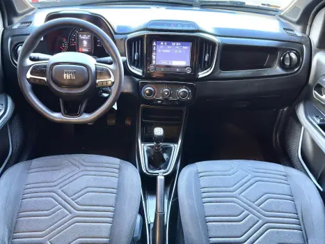 FIAT Strada , Foto 12