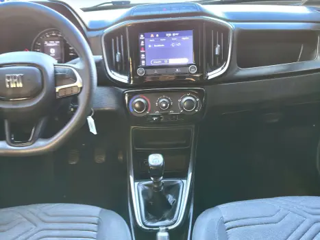 FIAT Strada , Foto 15