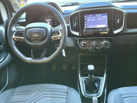 FIAT Strada , Foto 16