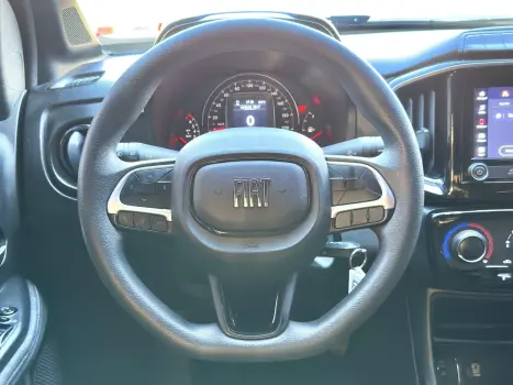 FIAT Strada , Foto 17