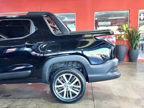 FIAT Strada , Foto 20